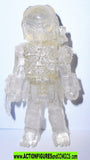 minimates Predator CLOAKED CITY stealth movie horror classic