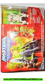 masters of the universe SLIME PIT 2002 he-man motu Horde hordak moc mib