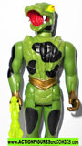Masters of the Universe KOBRA KHAN ReAction super 7