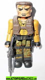 minimates Predator DUTCH Rescue mission movie horror classic 99p