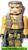 minimates Predator DUTCH Rescue mission movie horror classic 99p