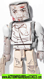 minimates Predator HARRIGAN Battle damaged movie horror classic