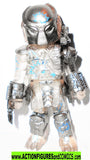minimates Predator WATER EMERGE cloaked stealth movie horror classic