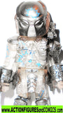 minimates Predator WATER EMERGE cloaked stealth movie horror classic