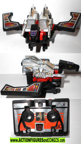 Transformers Generation 1 LASERBEAK 2006 toys r us
