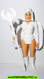 Masters of the Universe SORCERESS 2016 White super7