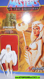 Masters of the Universe SORCERESS 2016 White super7