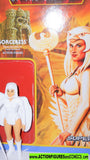 Masters of the Universe SORCERESS 2016 White super7