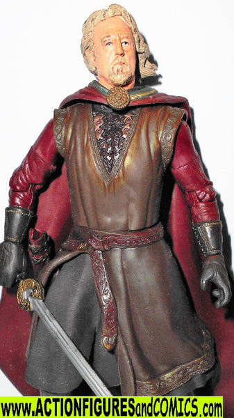 Heroes Of The Middle Earth Gift Pack - Sets y Cofres El Señor de los