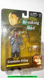 Breaking Bad GUS FRING 6 inch mezco toys tv series show 2014 moc
