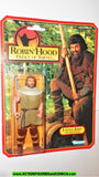 Robin Hood prince of thieves LITTLE JOHN 1991 kenner movie action figures moc mip mib