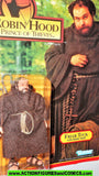 Robin Hood prince of thieves FRIAR TUCK 1991 kenner UNPUNCHED moc