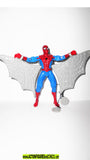Spider-man the Animated series Web Glider Spidey Marvel