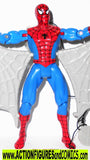 Spider-man the Animated series Web Glider Spidey Marvel