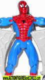 Spider-man the Animated series Web Glider Spidey Marvel