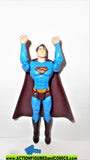 Superman Returns UP UP & AWAY SUPERMAN Brandon Routh 2006 mattel