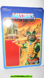Masters of the Universe MER-MAN 2015 ReAction super 7