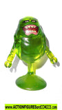 minimates Ghostbusters SLIMER 2009 green ghost series 1 2010