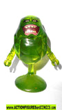 minimates Ghostbusters SLIMER 2009 green ghost series 1 2010