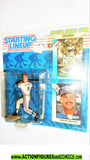 Starting Lineup CARLOS BAERGA 1993 Cleveland Indians sports baseball moc