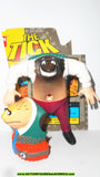 TICK ban dai DYNA MOLE exploding 1994 series 1 complete w instr