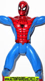 Spider-man the Animated series WEB RACER spidey 1994 toybiz