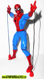 Spider-man the Animated series WEB RACER spidey 1994 toybiz