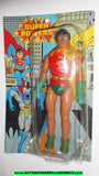 DC Super Powers ROBIN 9 inch mexico bootleg knockoff moc