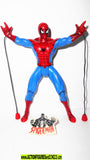 Spider-man the Animated series WEB RACER spidey 1994 toybiz