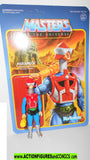 Masters of the Universe MEKANECK 2018 ReAction super7