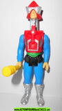 Masters of the Universe MEKANECK 2018 ReAction super7