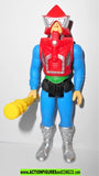 Masters of the Universe MEKANECK 2018 ReAction super7