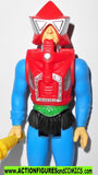 Masters of the Universe MEKANECK 2018 ReAction super7