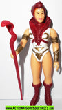 Masters of the Universe TEELA 2015 ReAction super7