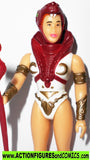 Masters of the Universe TEELA 2015 ReAction super7