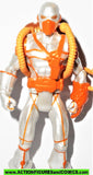 dc universe infinite heroes HEATWAVE flash crisis 2009 2010 action figure 4 inch