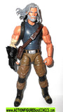 marvel legends HAWKEYE old man LOGAN x-men 2 pack ver