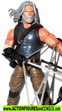 marvel legends HAWKEYE old man LOGAN x-men 2 pack ver