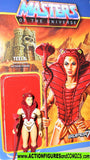 Masters of the Universe TEELA 2015 ReAction super7