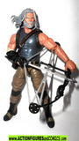 marvel legends HAWKEYE old man LOGAN x-men 2 pack ver