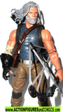 marvel legends HAWKEYE old man LOGAN x-men 2 pack ver