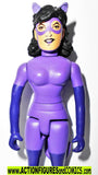 dc direct CATWOMAN Chicago world con pocket heroes dc universe