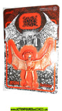 Reaction figures NAPALM DEATH SCUM music rock heavy metal moc