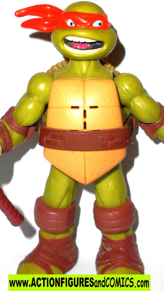 teenage mutant ninja turtles MICHELANGELO 2012 Power sound teenage mutant ninja turtles MICHELANGELO 2012 Power sound