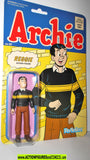 Reaction figures Archie REGGIE 2019 funko super7 moc