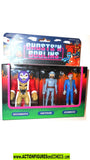 Reaction figures GHOST & GOBLINS 3 pack video game moc