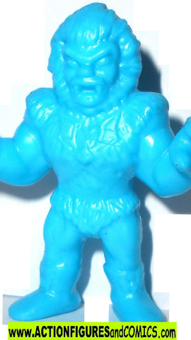 Masters of the Universe GRIZZLOR Motuscle muscle bl