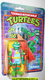 teenage mutant ninja turtles SEWER SURFER MIKE Reaction figures 2020 moc
