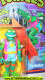 teenage mutant ninja turtles SEWER SURFER MIKE Reaction figures 2020 moc