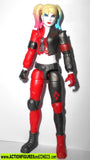 DC universe spin master HARLEY QUINN 2021 batman 1st edition